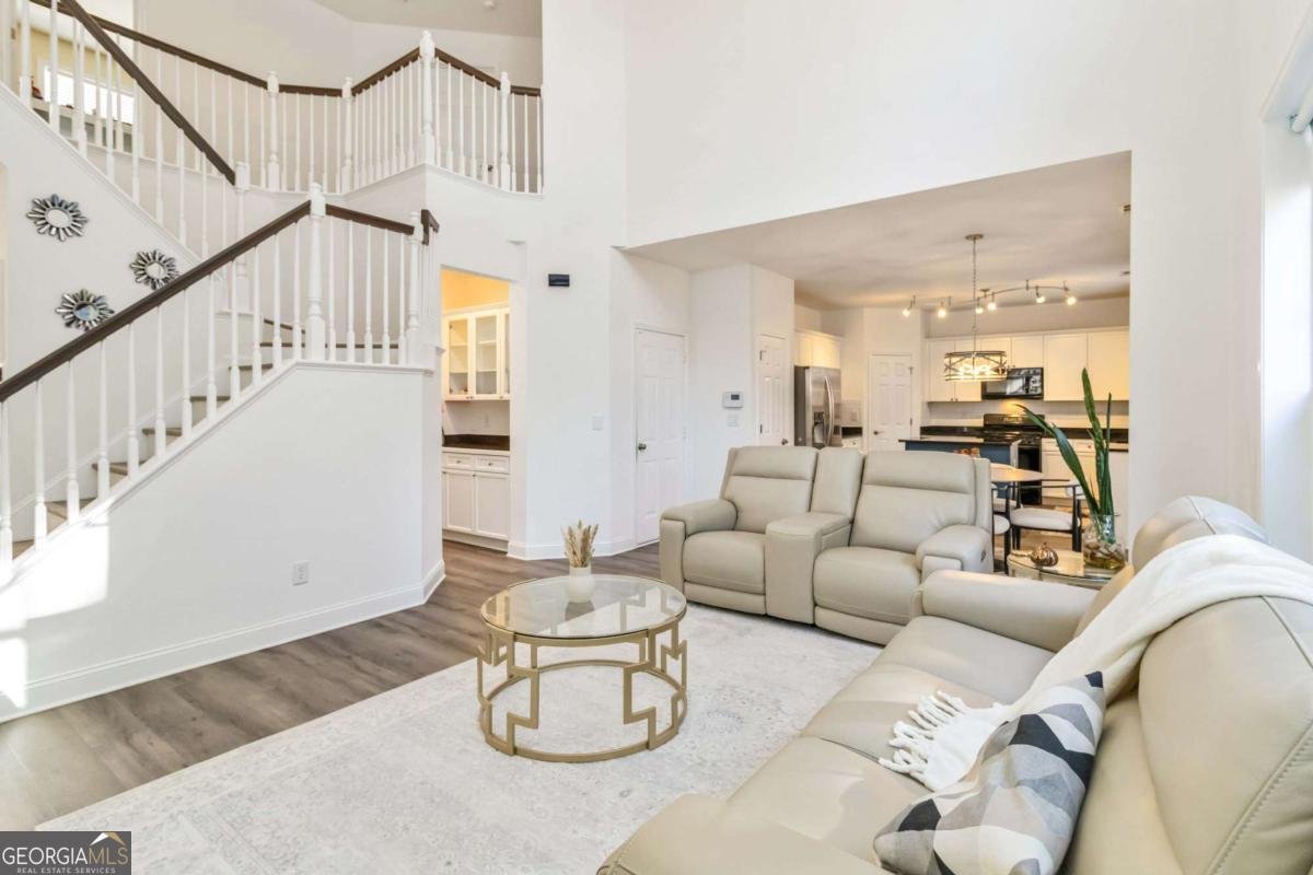 1781 Heatherglade Lane Lawrenceville - 5