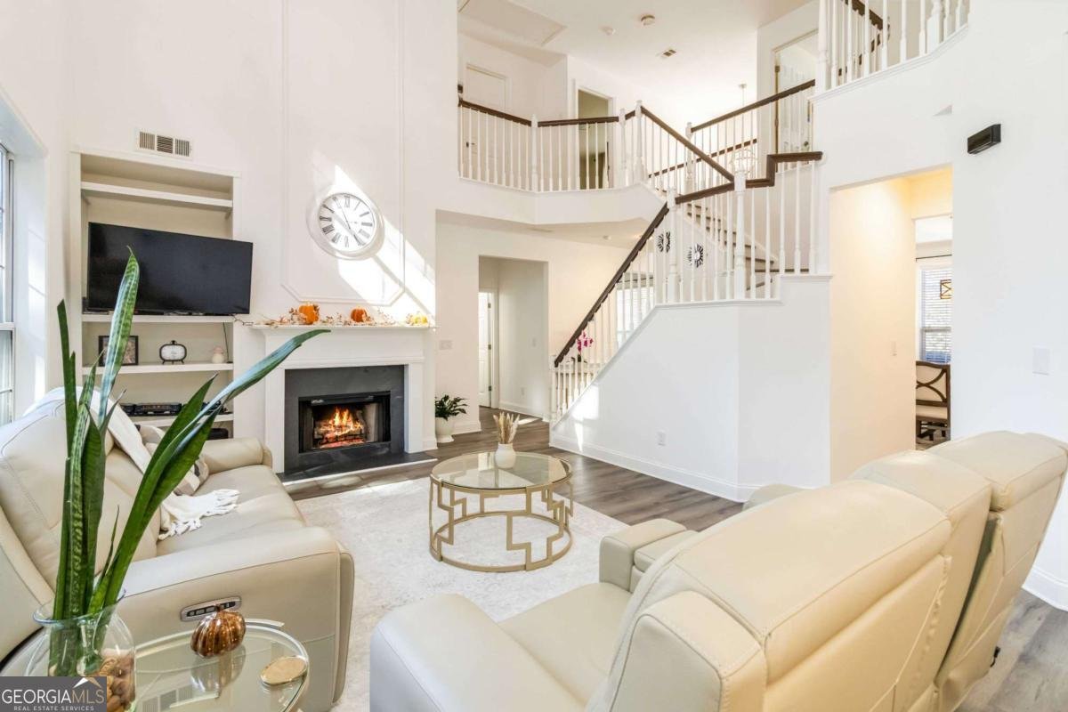 1781 Heatherglade Lane Lawrenceville - 6