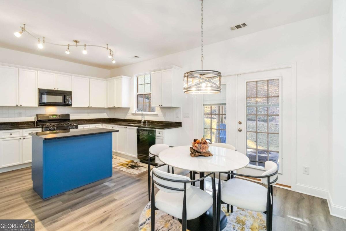 1781 Heatherglade Lane Lawrenceville - 7