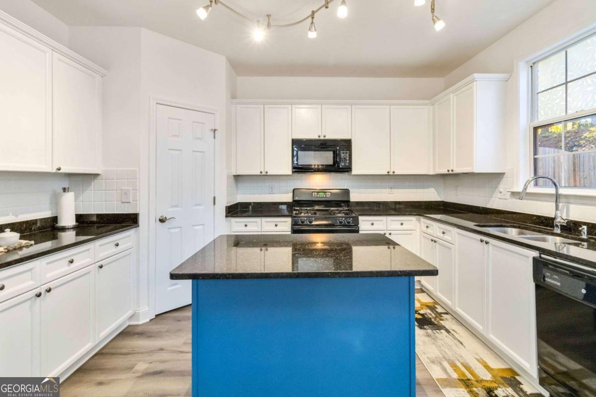 1781 Heatherglade Lane Lawrenceville - 8