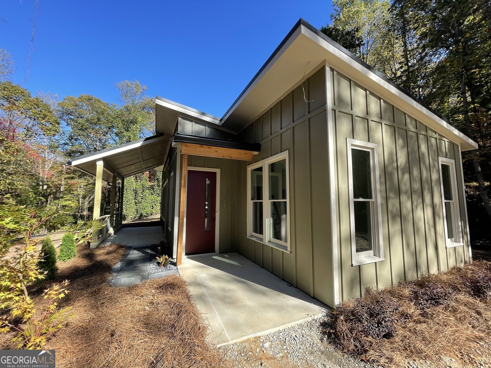 1806 Pinnacle Drive Clayton - 1