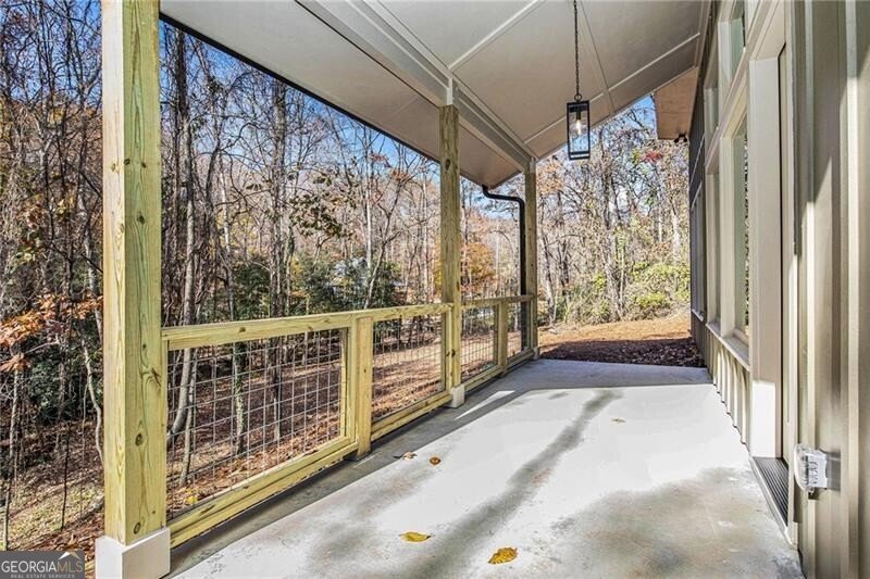 1806 Pinnacle Drive Clayton - 19