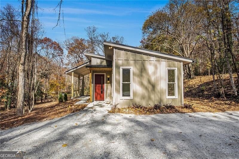 1806 Pinnacle Drive Clayton - 23