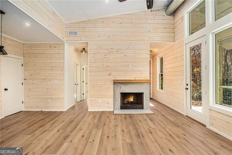 1806 Pinnacle Drive Clayton - 4