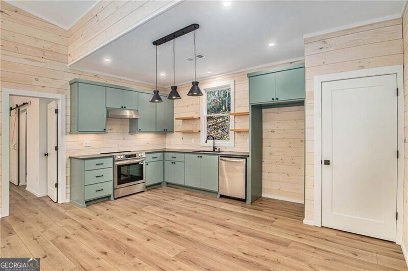 1806 Pinnacle Drive Clayton - 7