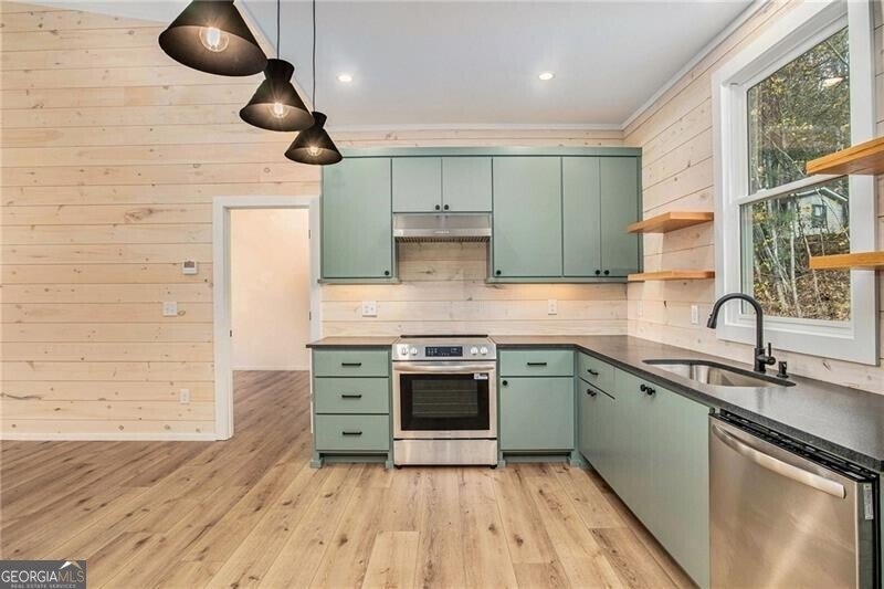 1806 Pinnacle Drive Clayton - 8