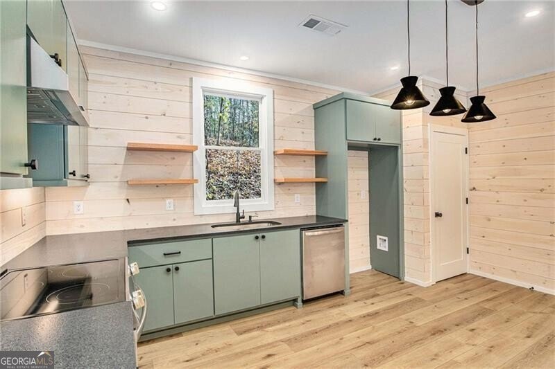 1806 Pinnacle Drive Clayton - 9