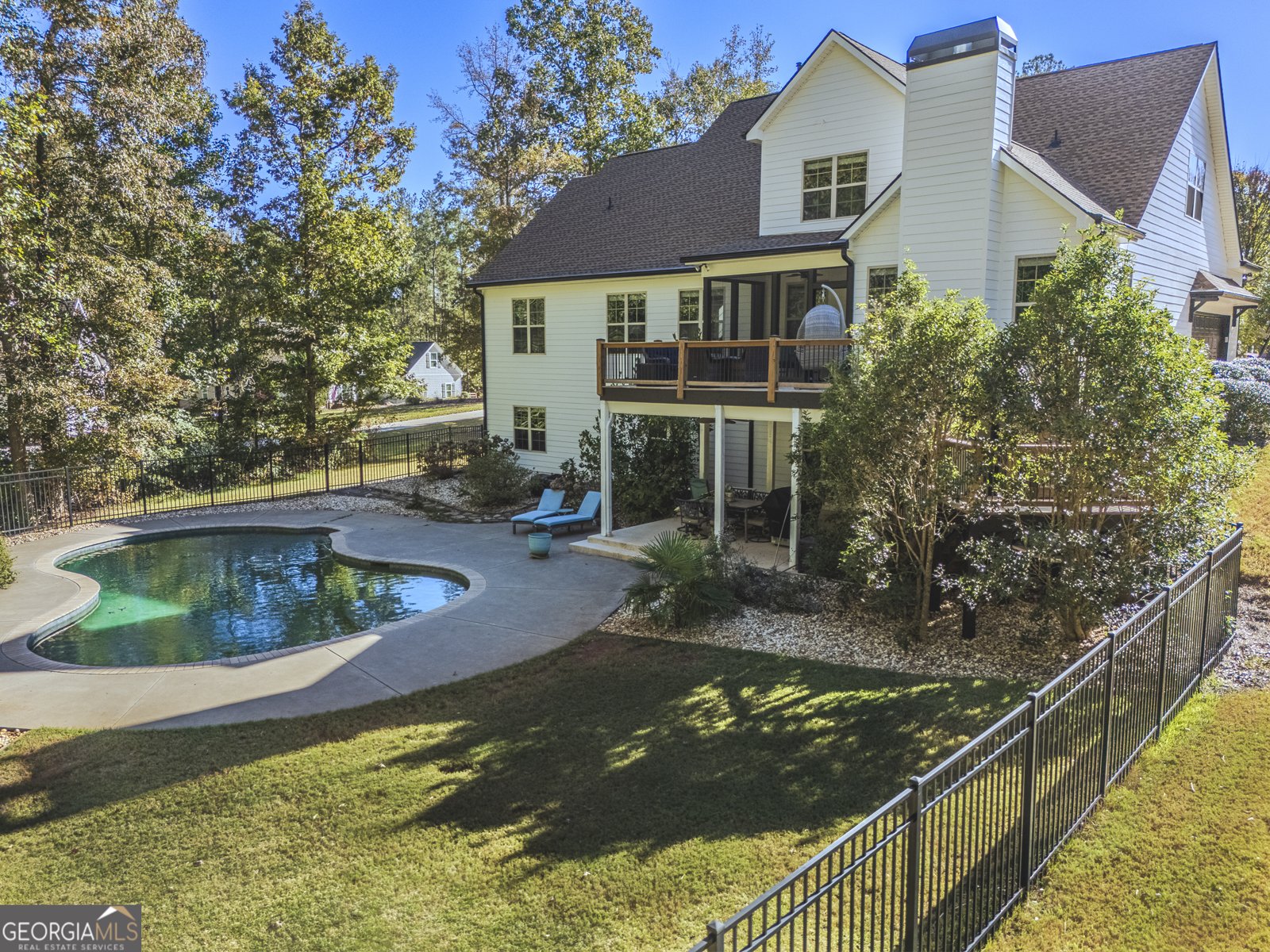 108 Turnberry Trace Sharpsburg - 21