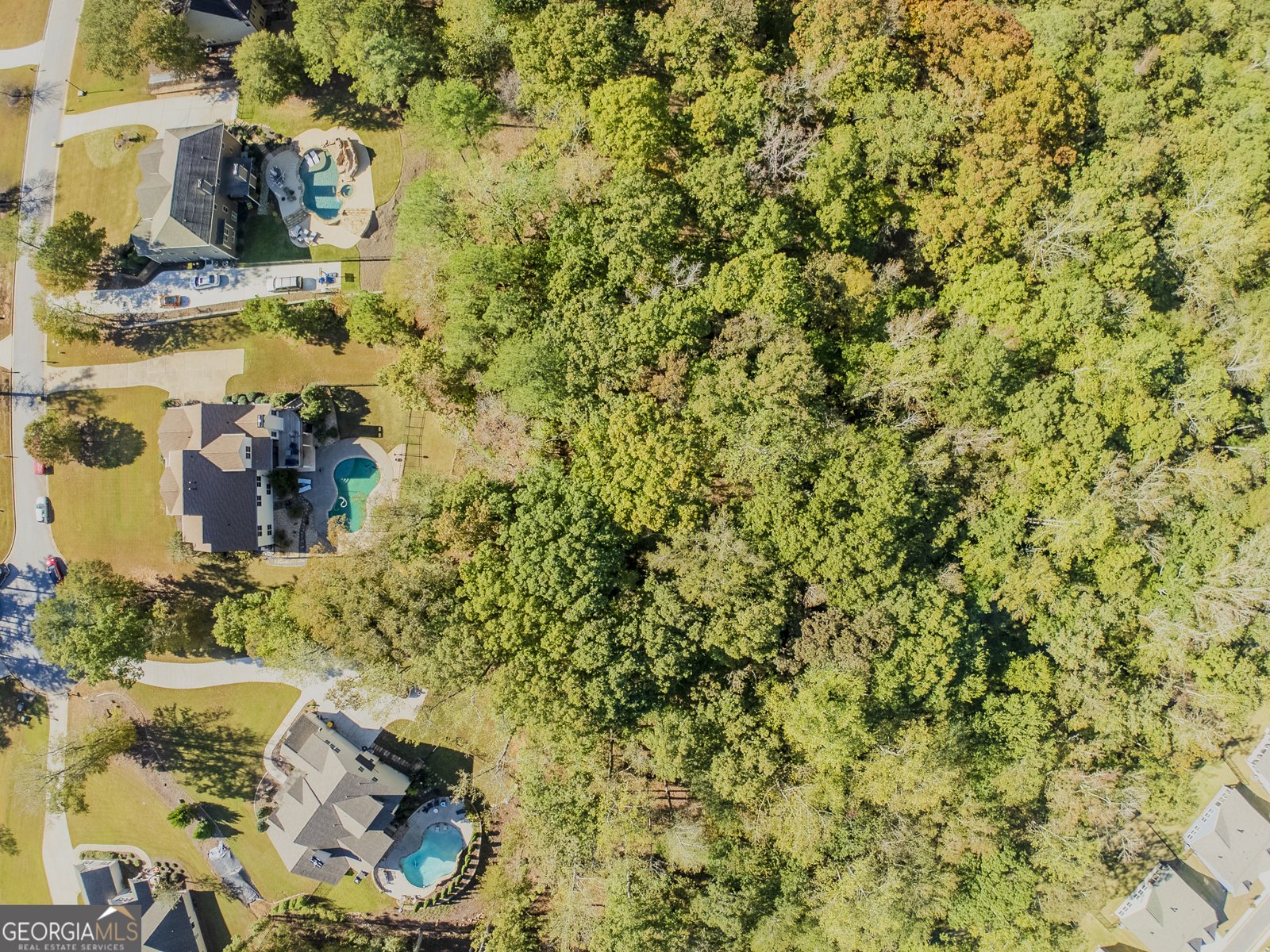 108 Turnberry Trace Sharpsburg - 22
