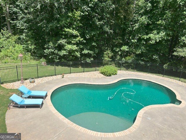 108 Turnberry Trace Sharpsburg - 25