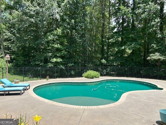 108 Turnberry Trace Sharpsburg - 26