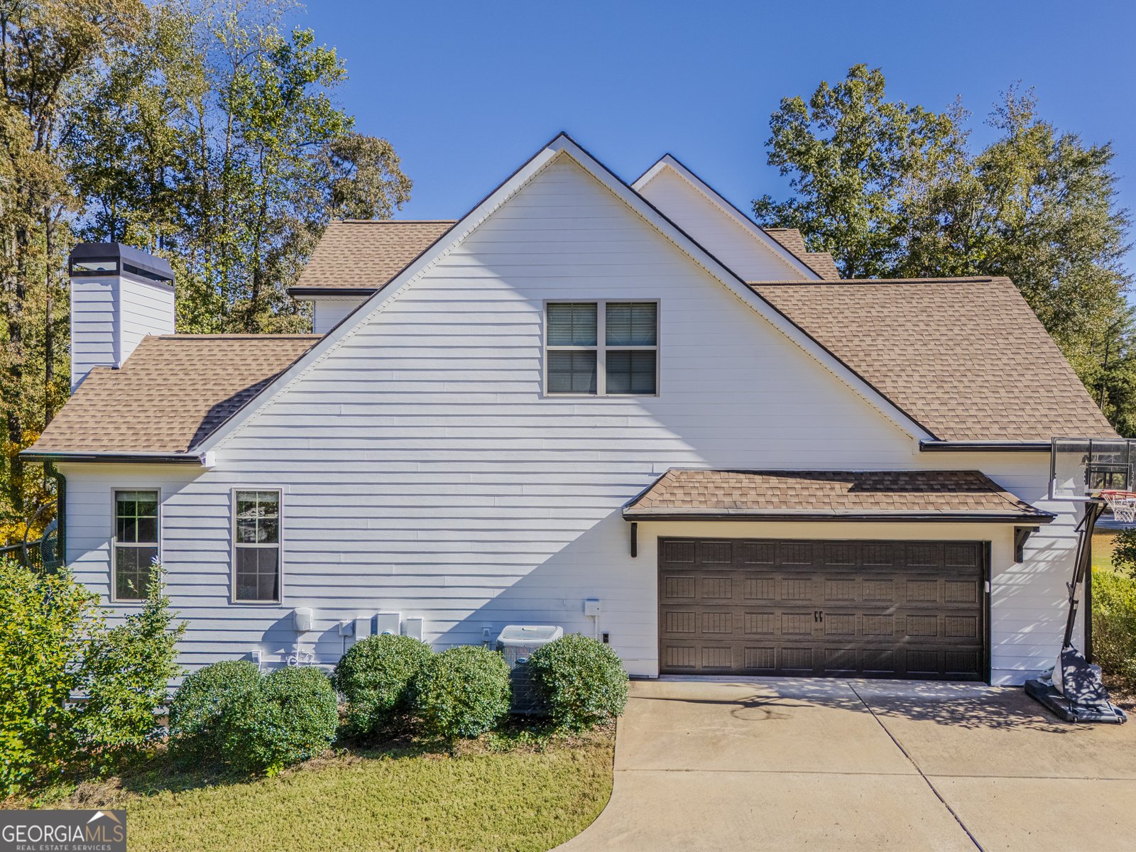 108 Turnberry Trace Sharpsburg - 27