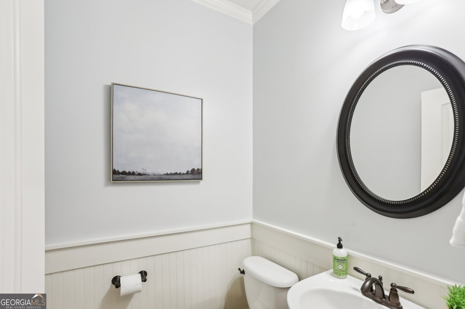 108 Turnberry Trace Sharpsburg - 38