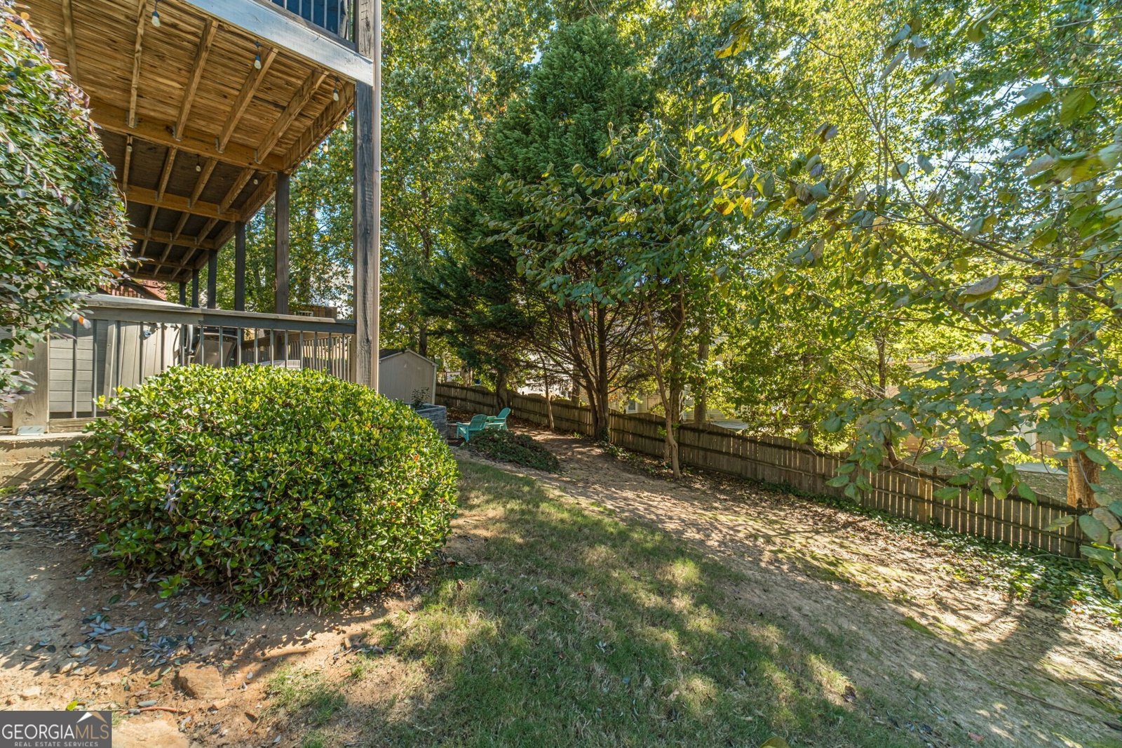 1321 Dayspring Trace Lawrenceville - 1