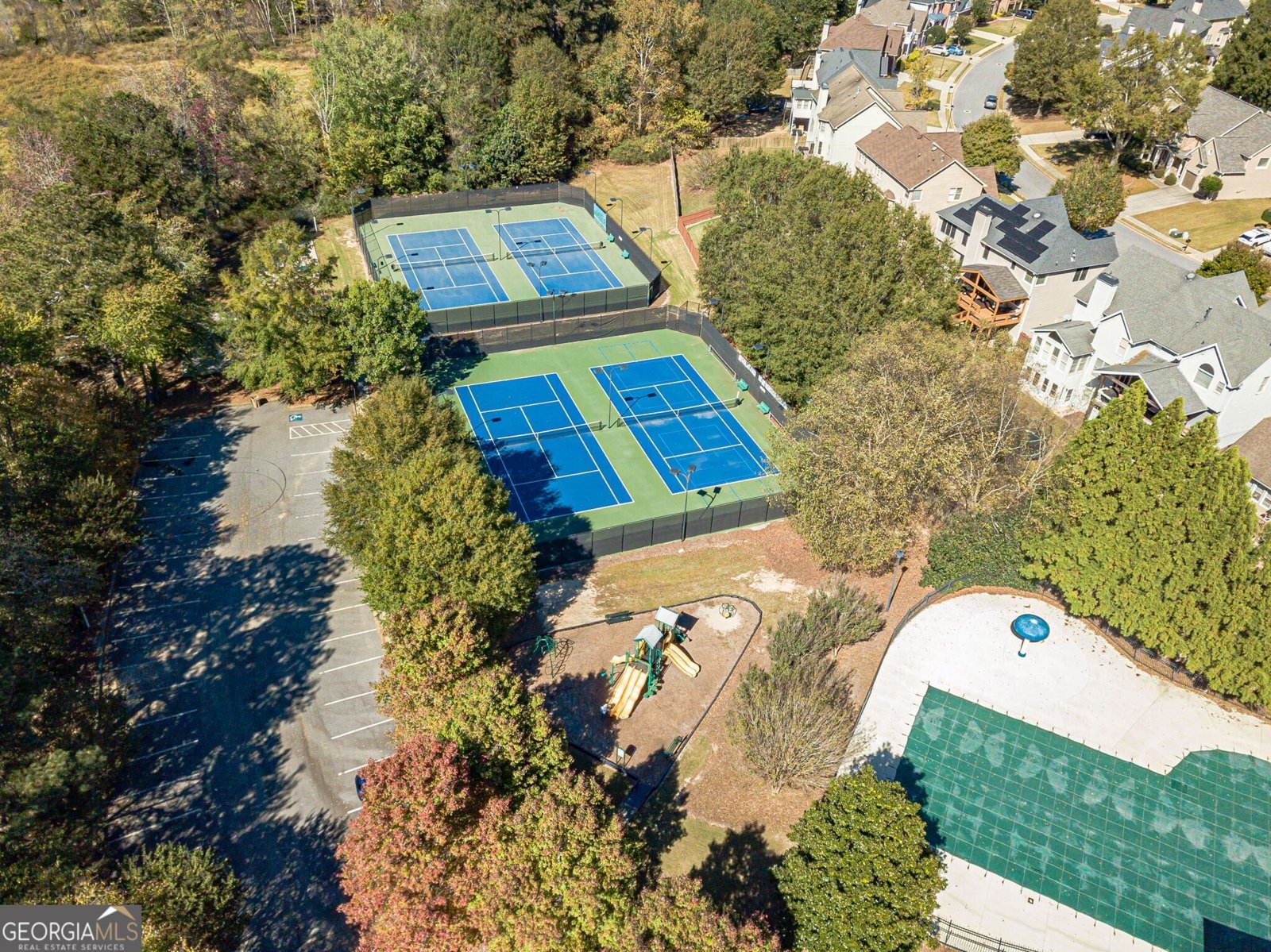 1321 Dayspring Trace Lawrenceville - 10