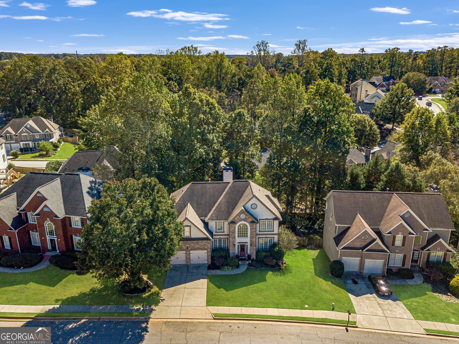 1321 Dayspring Trace Lawrenceville - 11