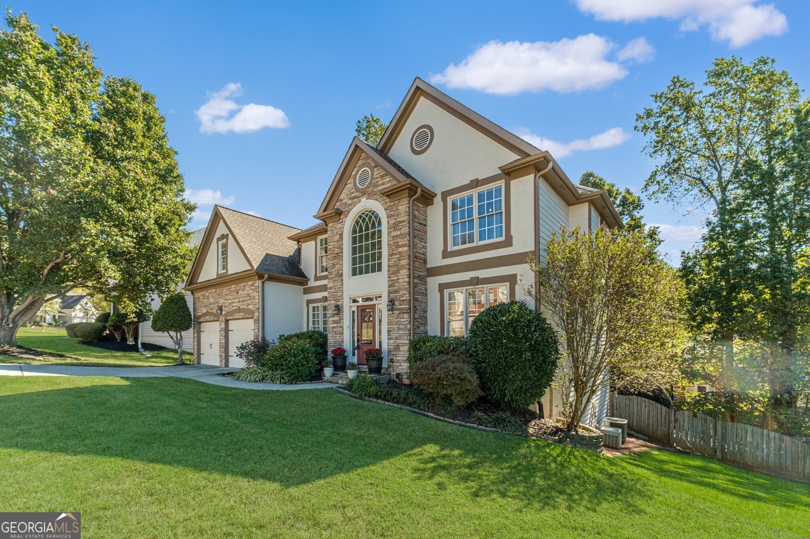 1321 Dayspring Trace Lawrenceville - 12