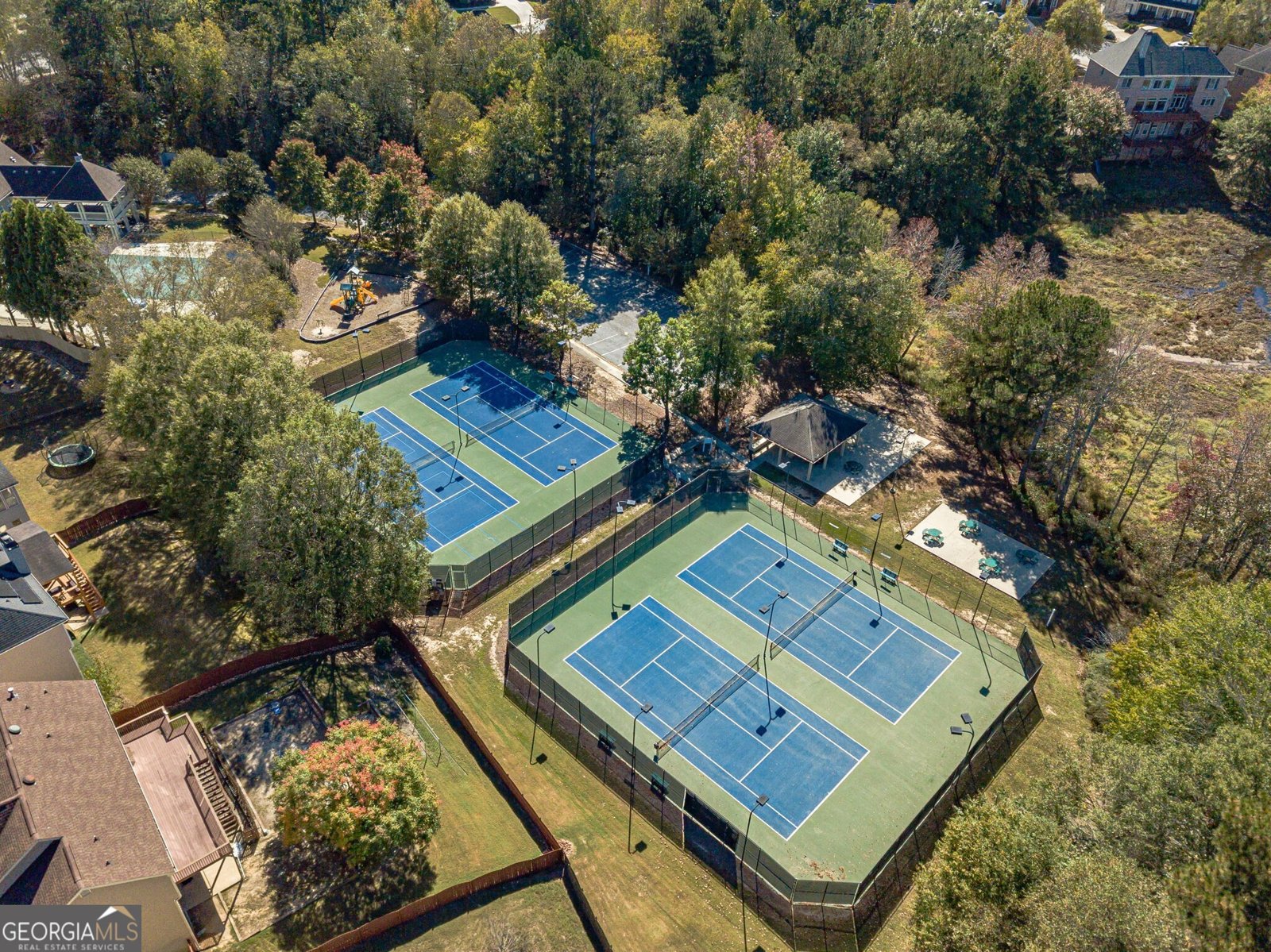 1321 Dayspring Trace Lawrenceville - 13