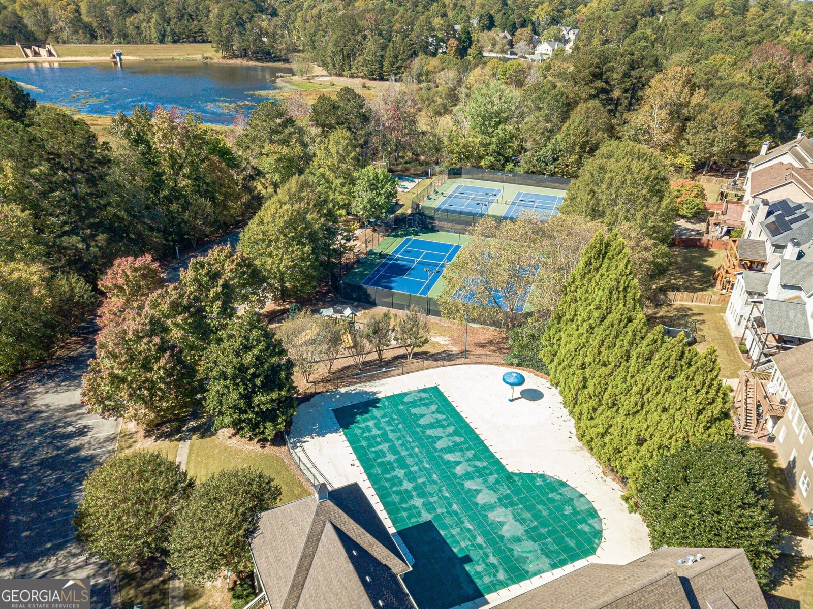 1321 Dayspring Trace Lawrenceville - 14