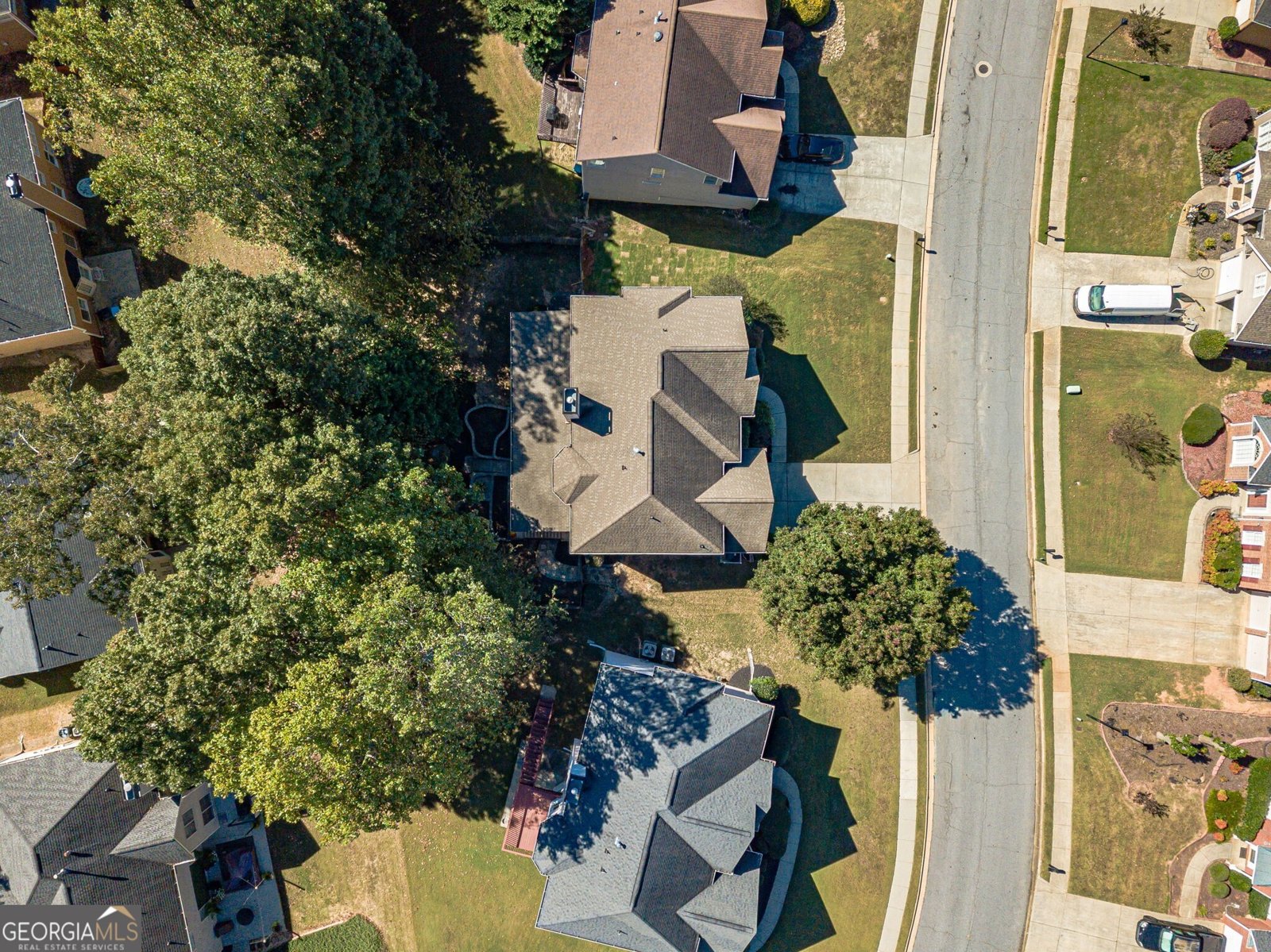 1321 Dayspring Trace Lawrenceville - 17