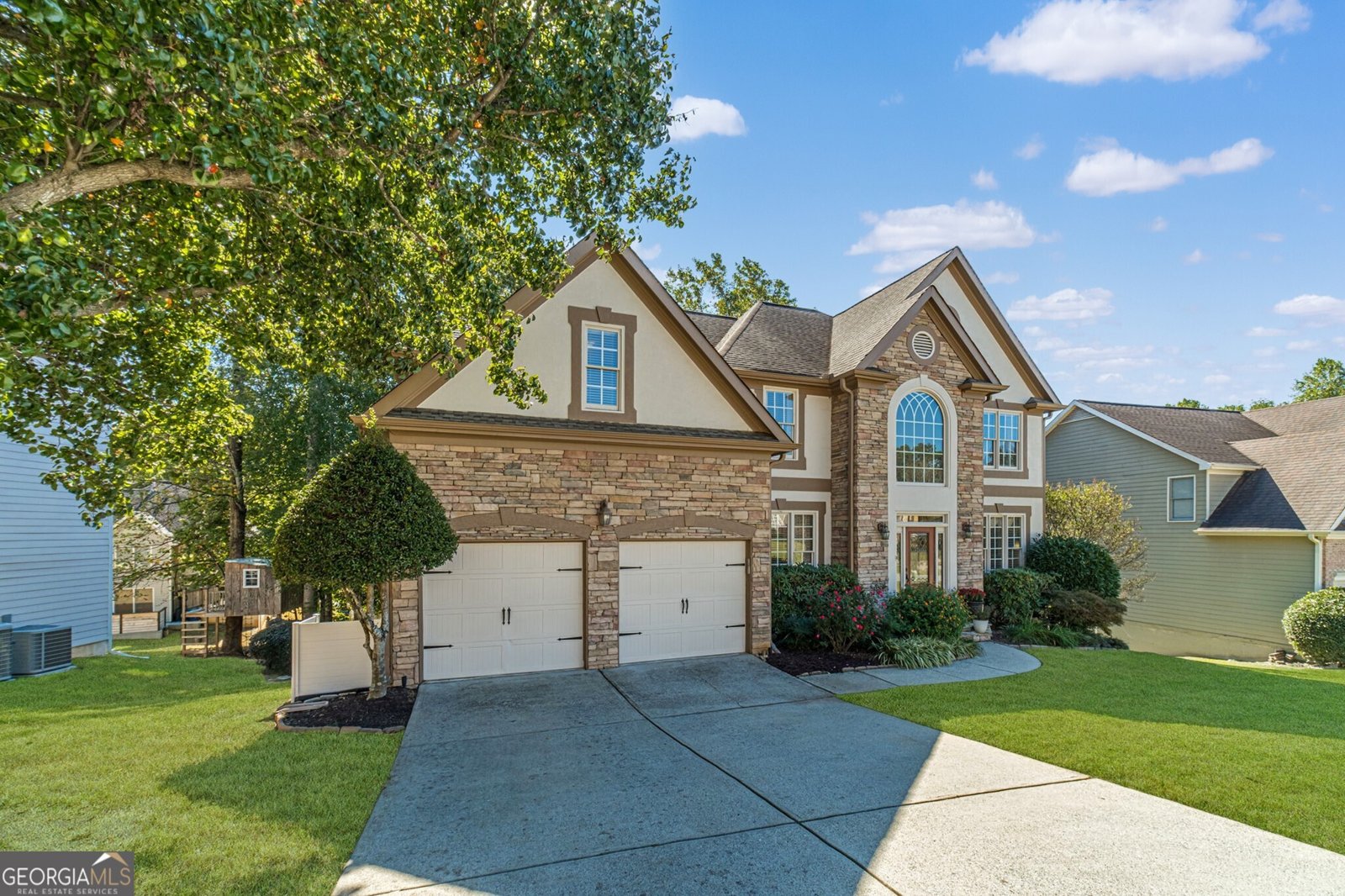 1321 Dayspring Trace Lawrenceville - 18