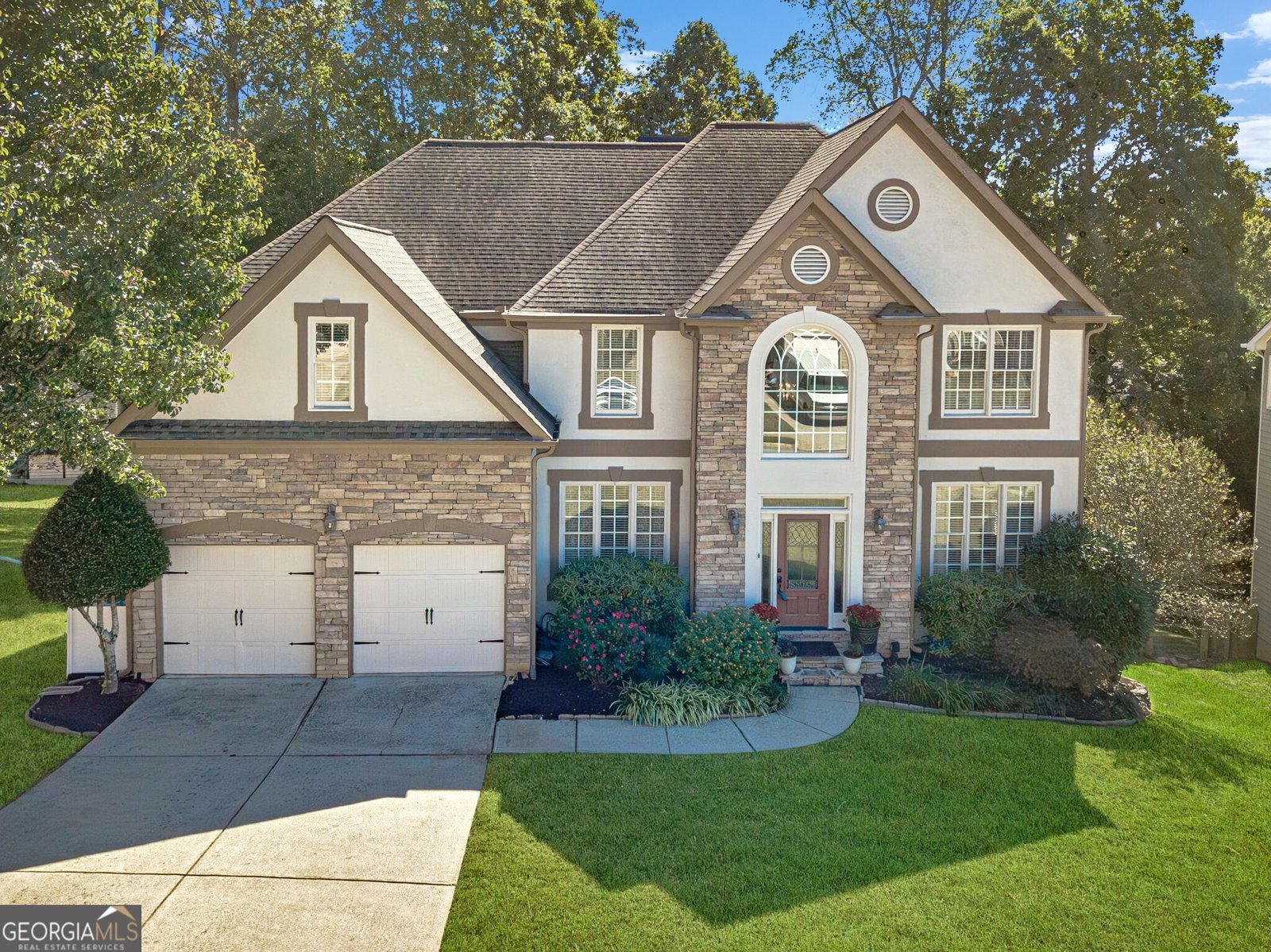 1321 Dayspring Trace Lawrenceville - 19