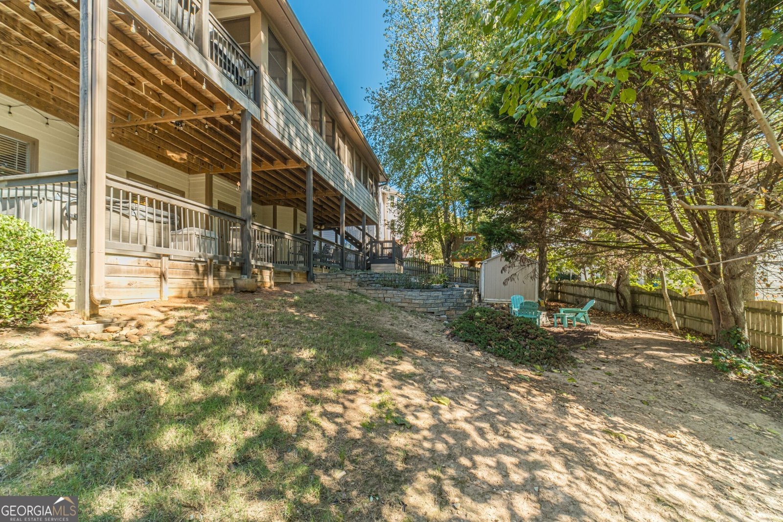 1321 Dayspring Trace Lawrenceville - 2