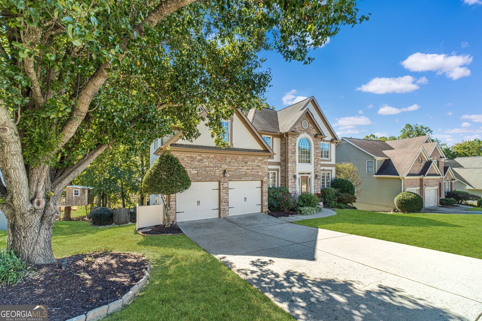 1321 Dayspring Trace Lawrenceville - 20