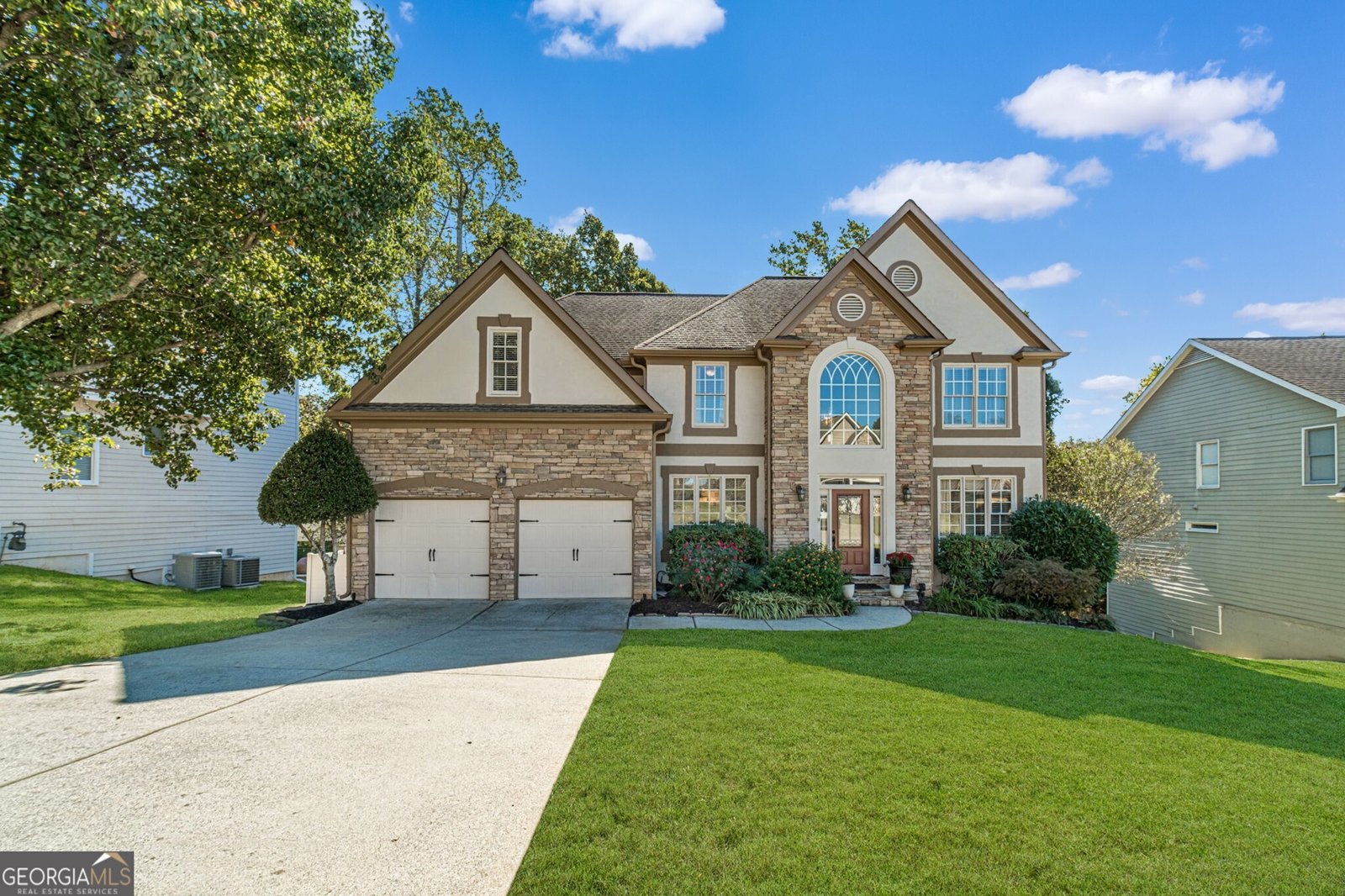 1321 Dayspring Trace Lawrenceville - 21