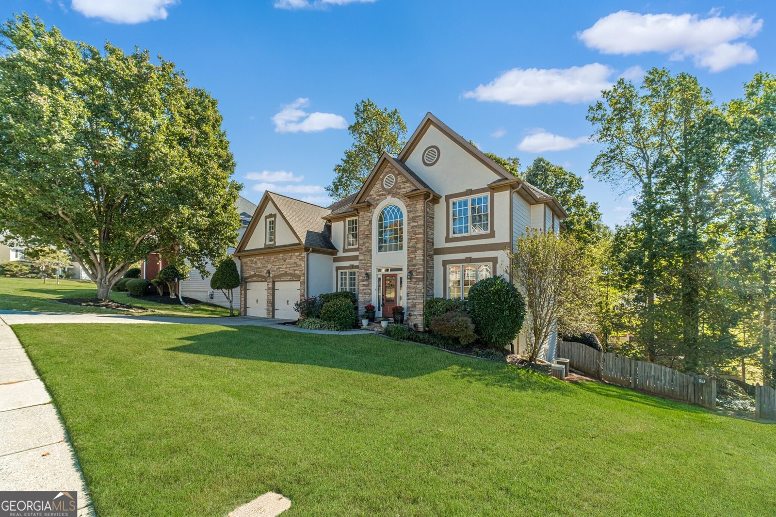 1321 Dayspring Trace Lawrenceville - 23