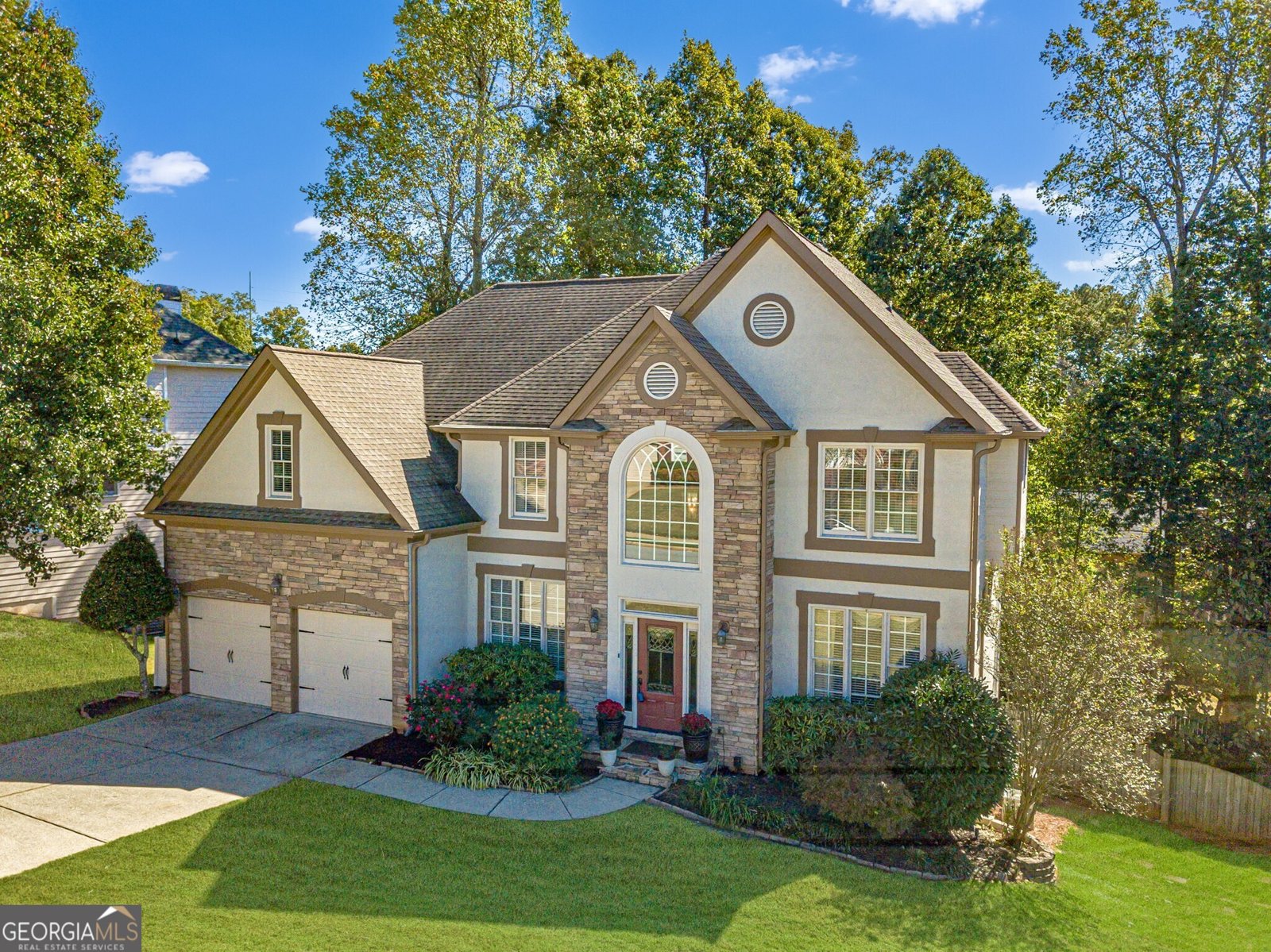 1321 Dayspring Trace Lawrenceville - 24