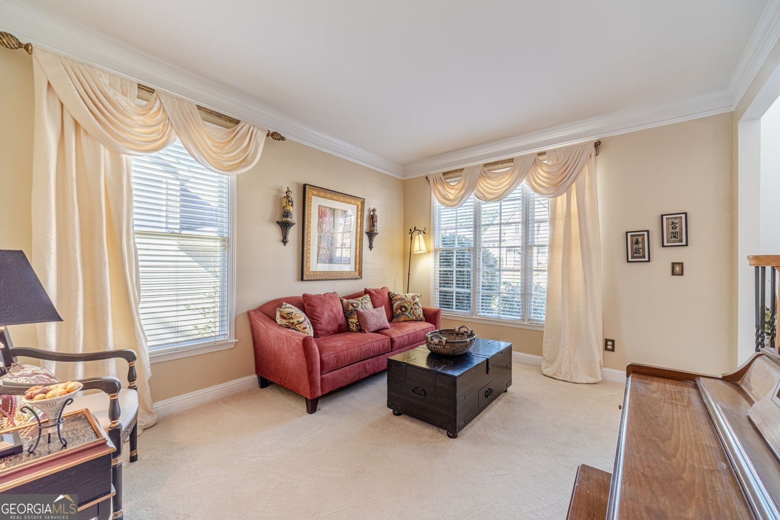 1321 Dayspring Trace Lawrenceville - 27