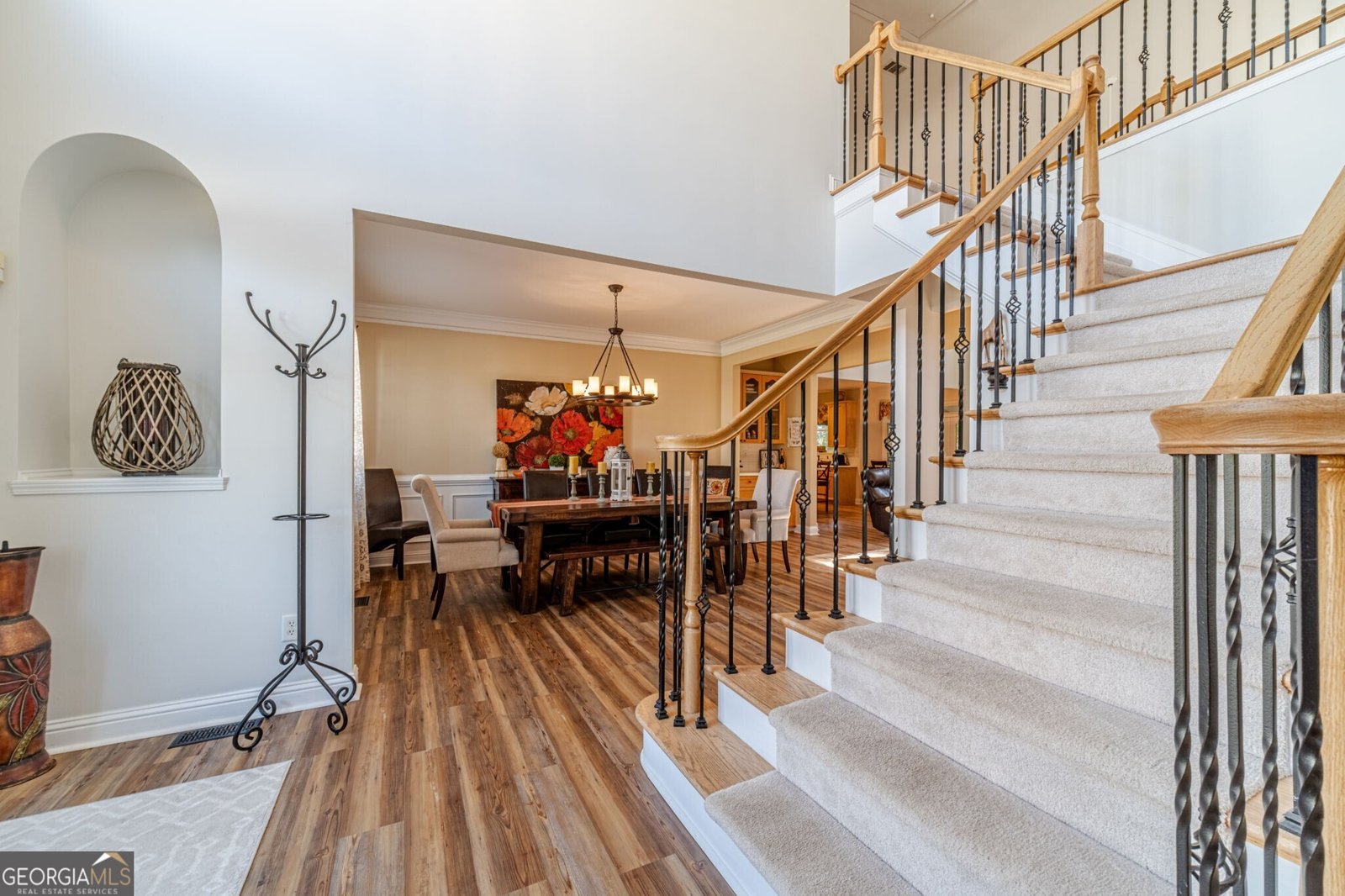 1321 Dayspring Trace Lawrenceville - 28