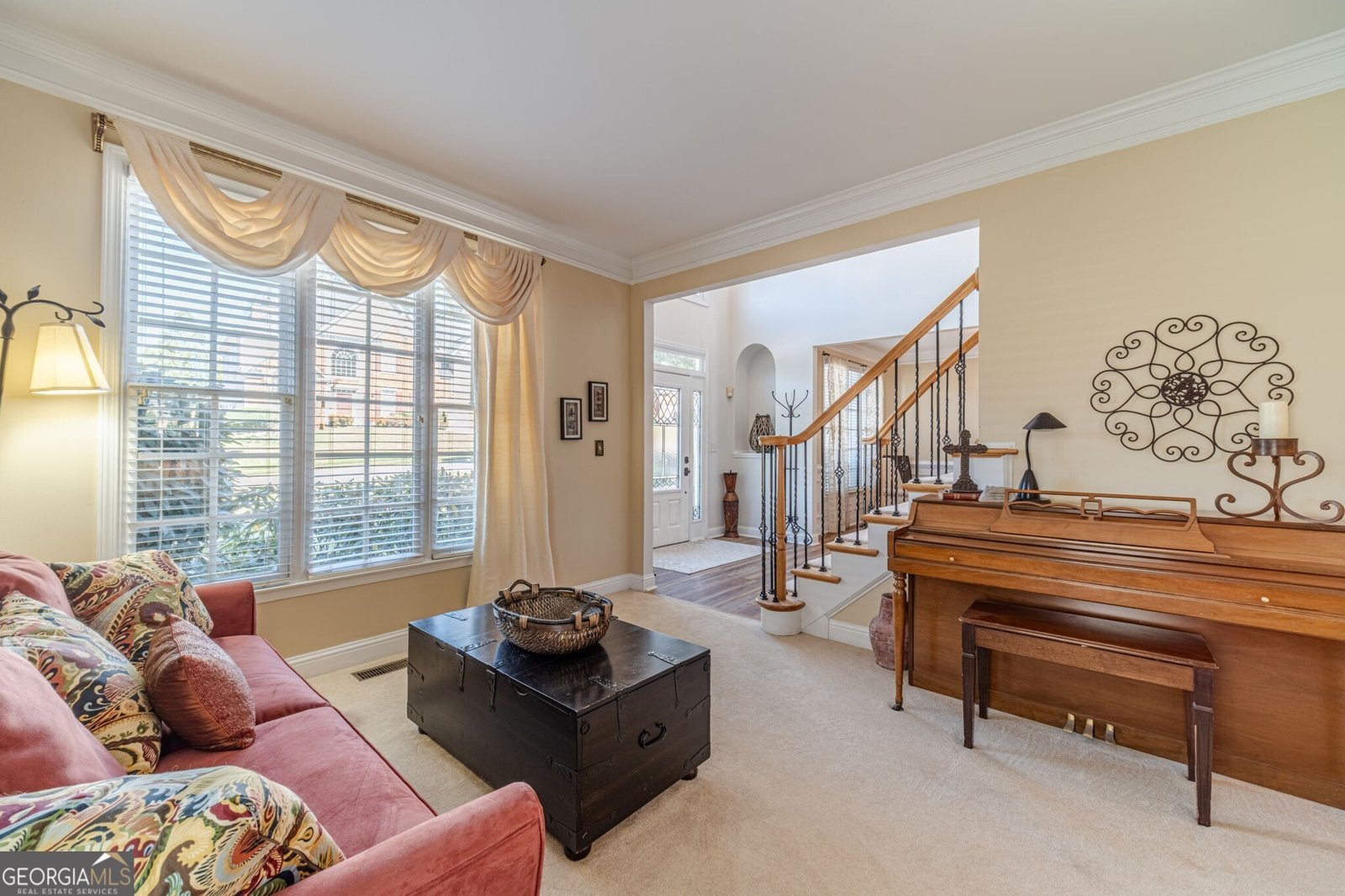 1321 Dayspring Trace Lawrenceville - 29