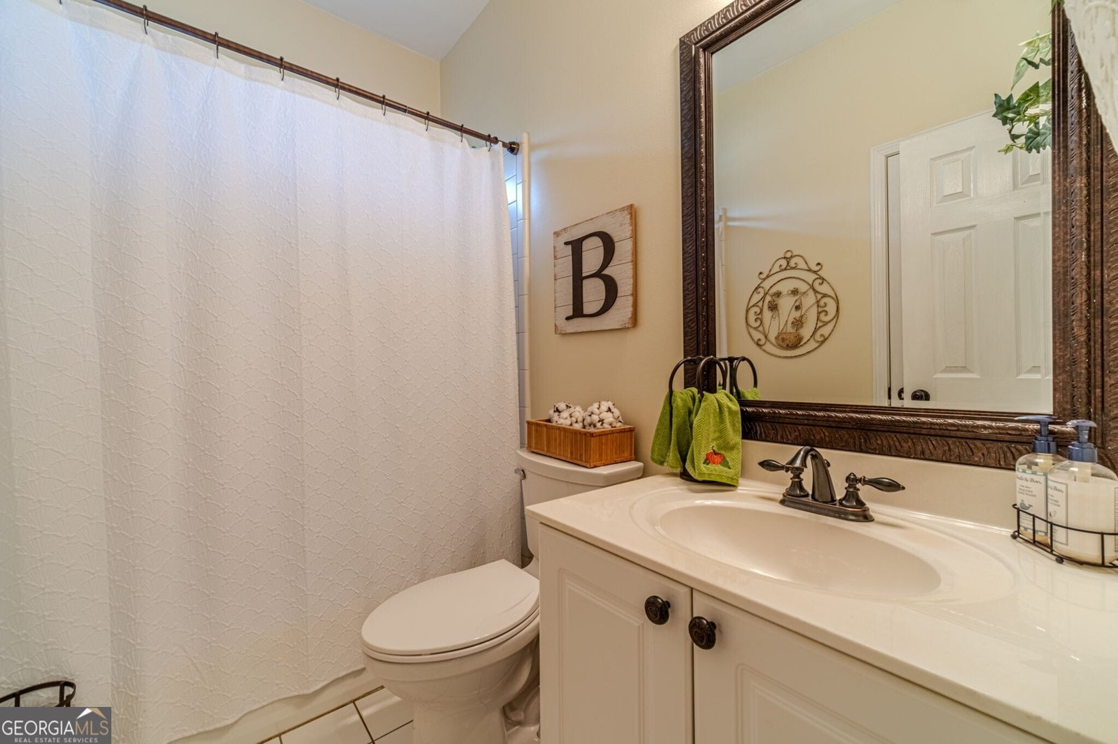 1321 Dayspring Trace Lawrenceville - 30