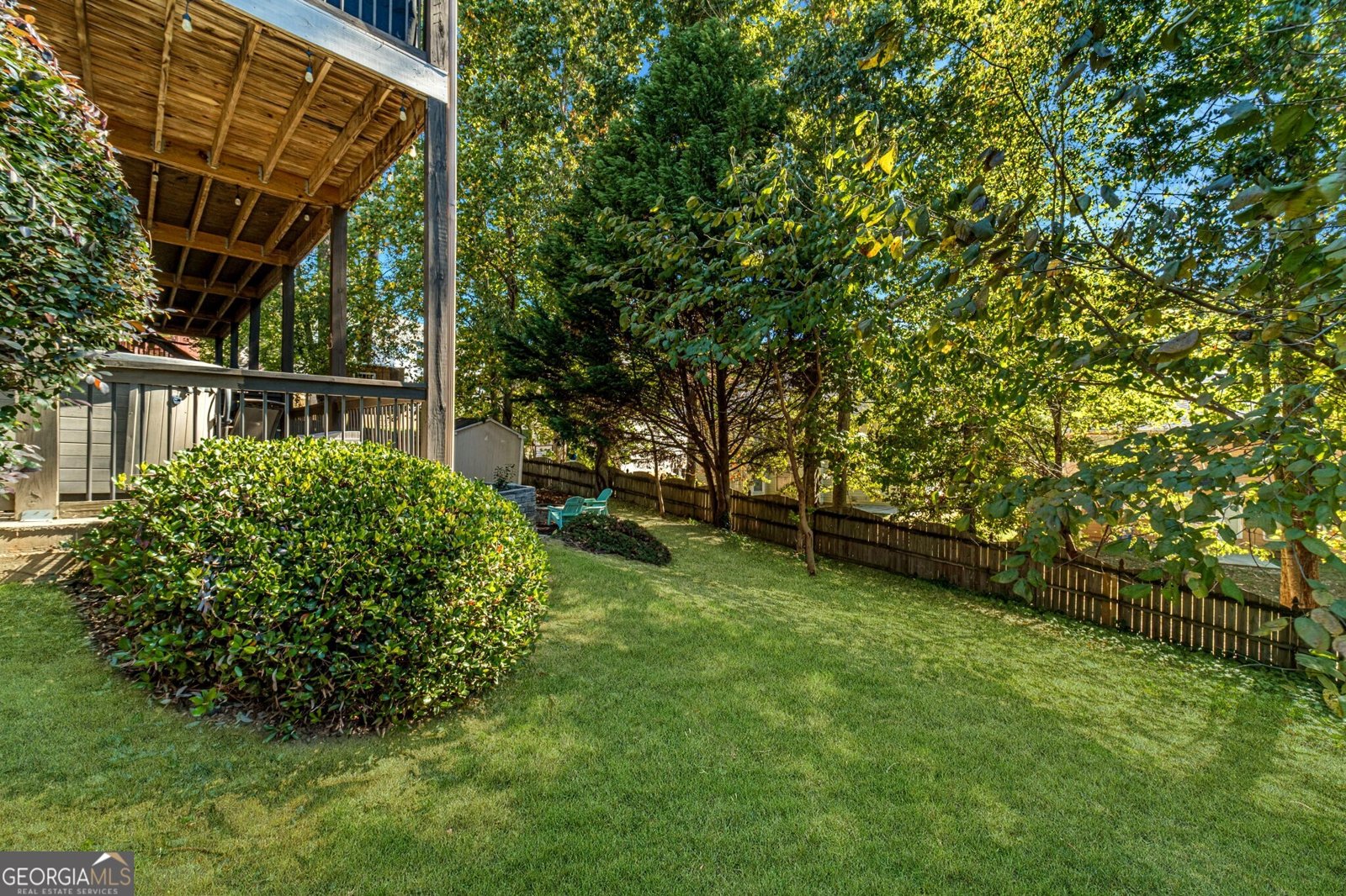 1321 Dayspring Trace Lawrenceville - 4