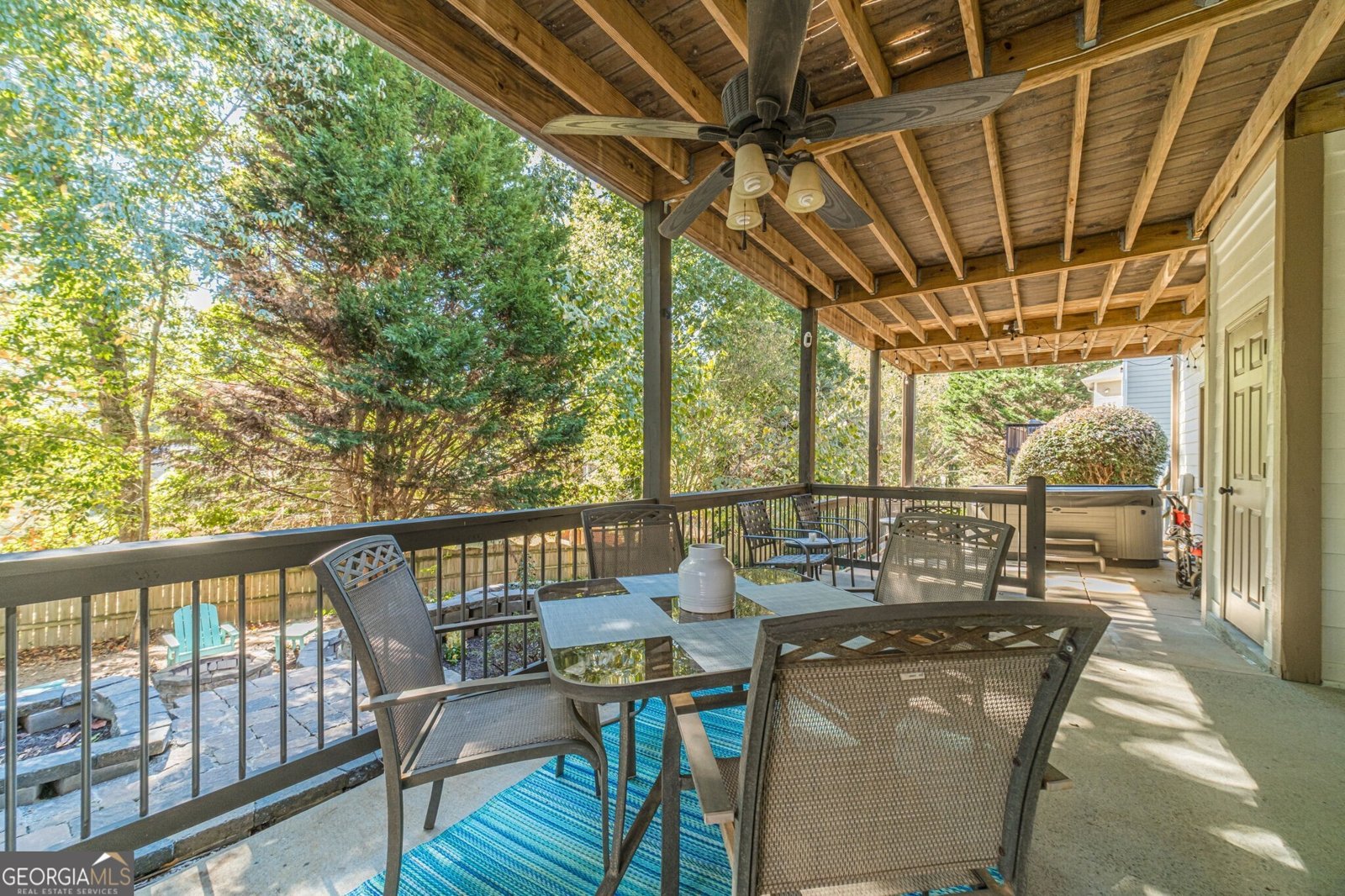 1321 Dayspring Trace Lawrenceville - 5