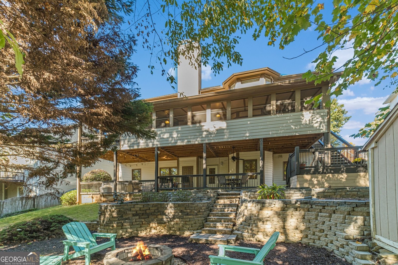 1321 Dayspring Trace Lawrenceville - 6