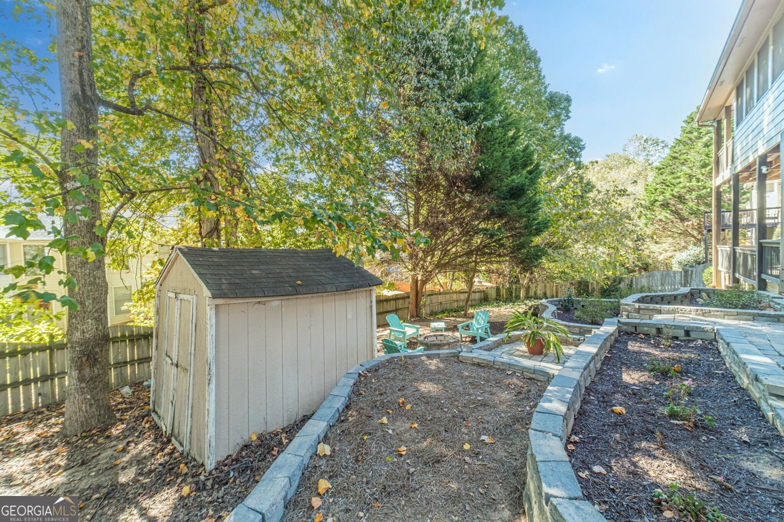 1321 Dayspring Trace Lawrenceville - 7