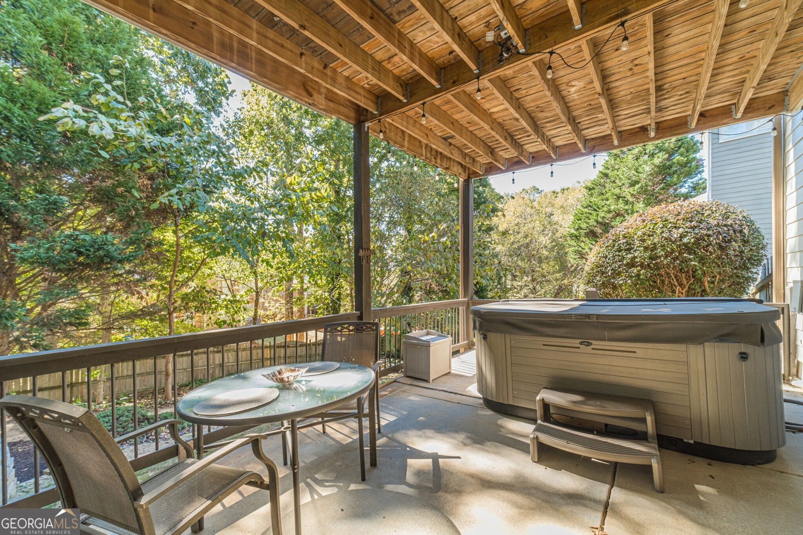 1321 Dayspring Trace Lawrenceville - 8