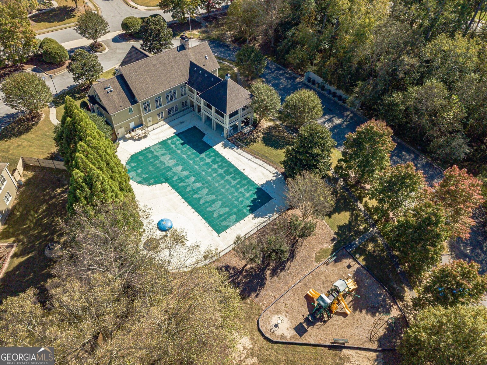 1321 Dayspring Trace Lawrenceville - 9