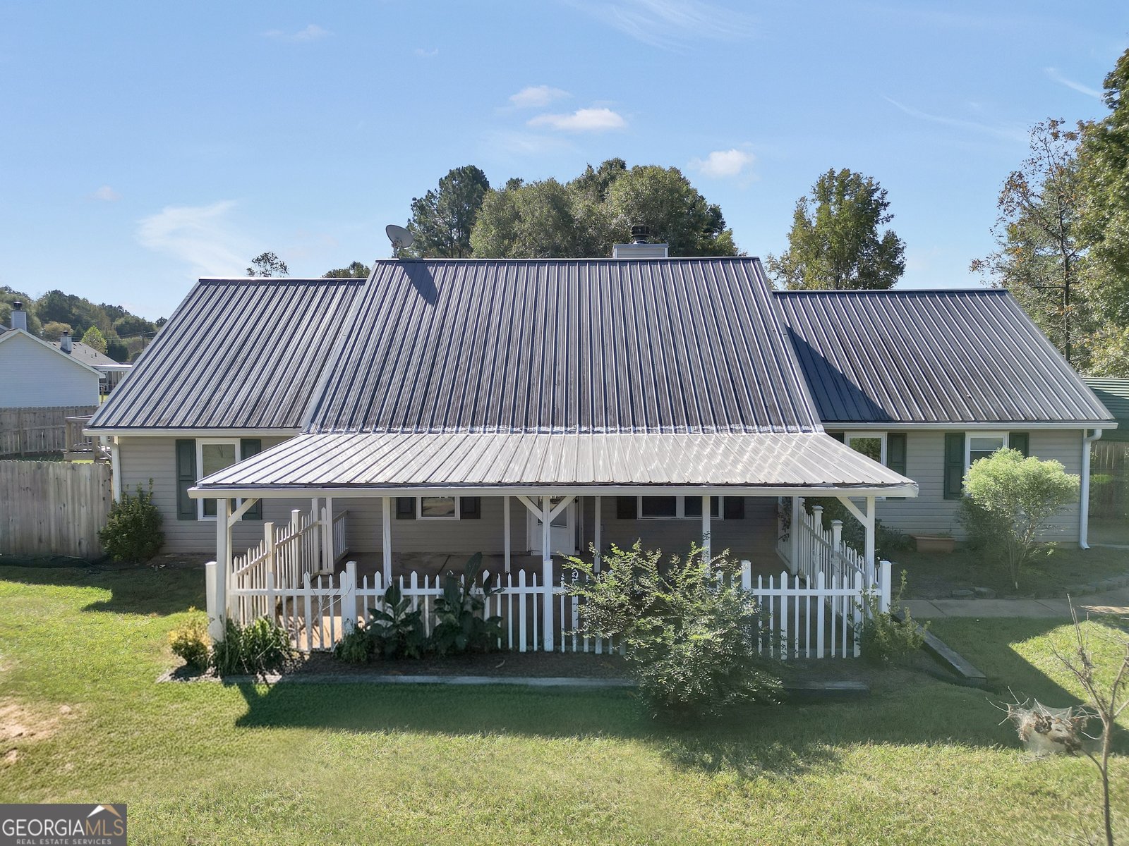 113 Pebble Creek Drive Jackson - 2