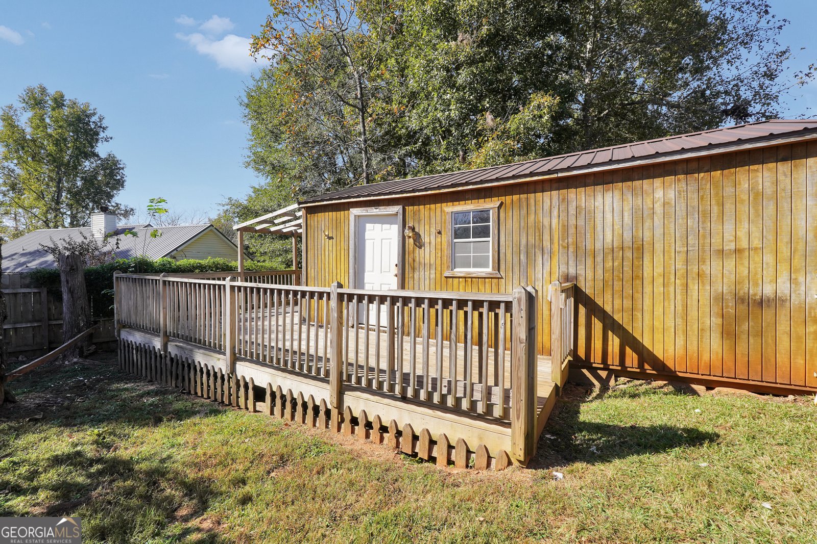 113 Pebble Creek Drive Jackson - 29