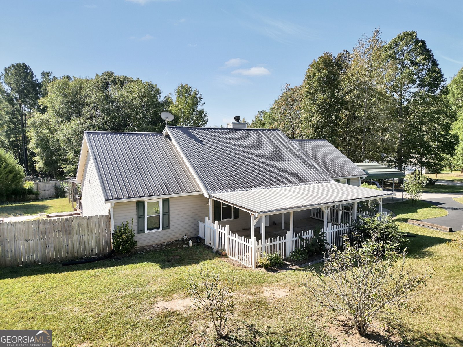 113 Pebble Creek Drive Jackson - 3