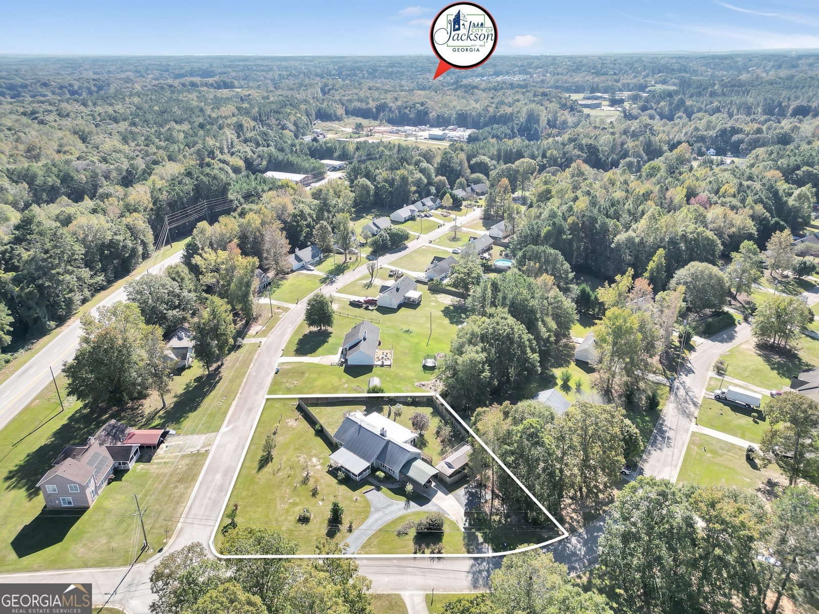 113 Pebble Creek Drive Jackson - 38