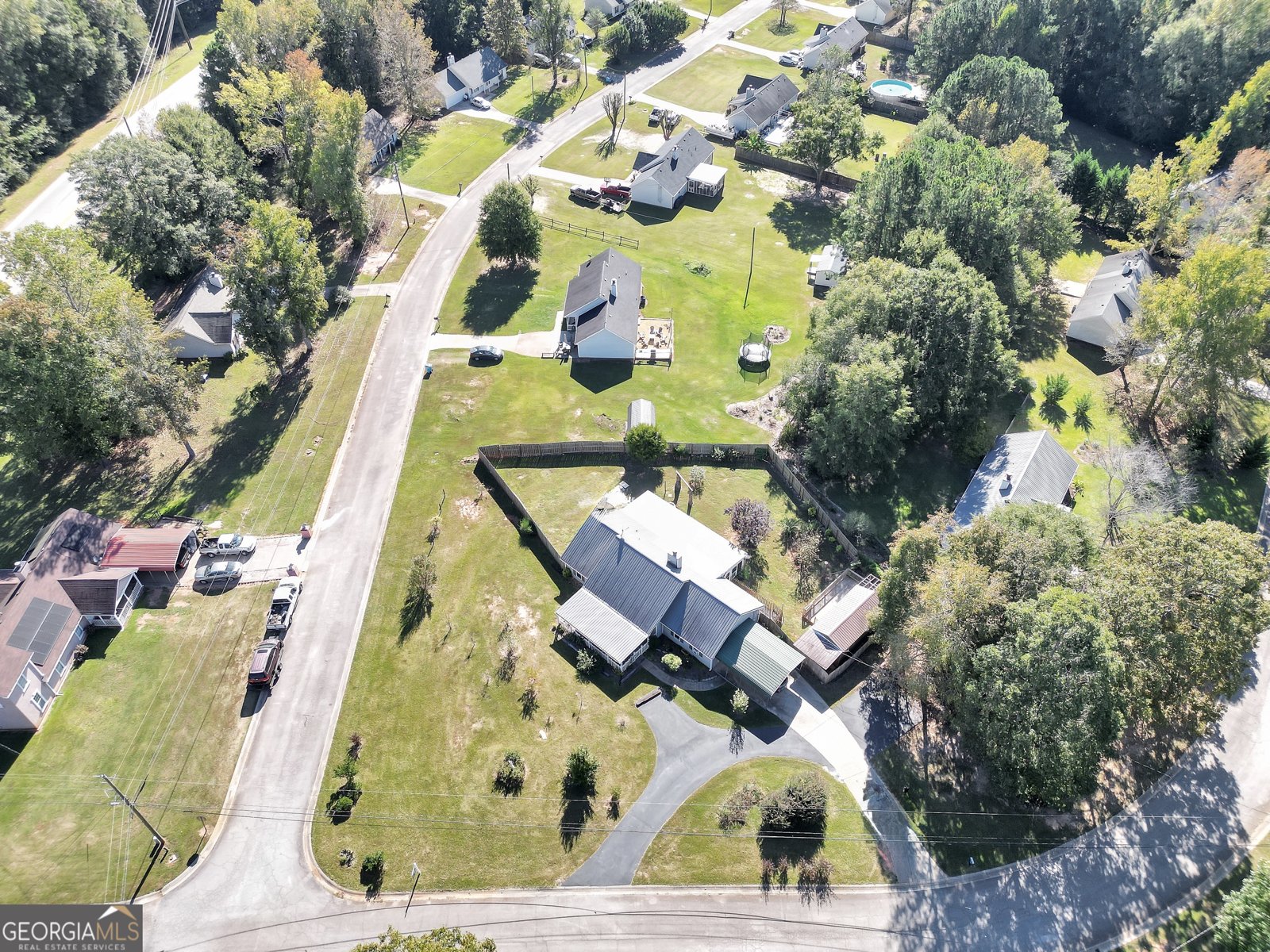 113 Pebble Creek Drive Jackson - 4