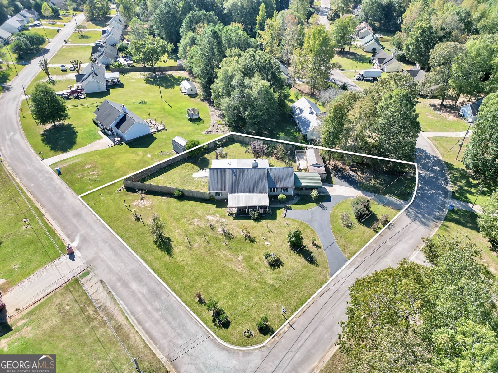 113 Pebble Creek Drive Jackson - 40