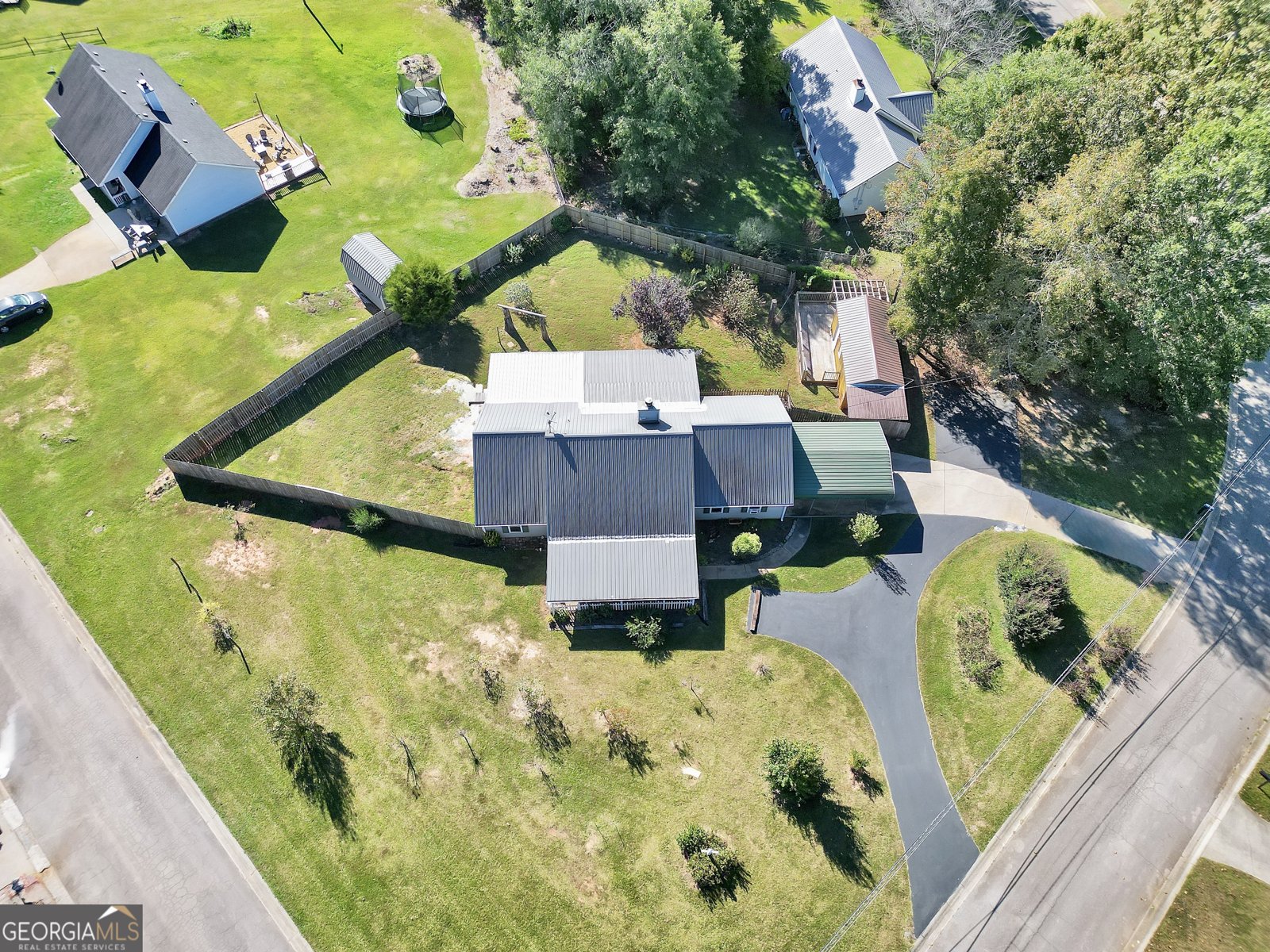 113 Pebble Creek Drive Jackson - 41