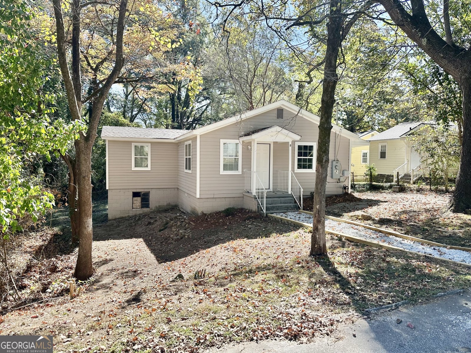 55 Bay Street Fairburn - 2