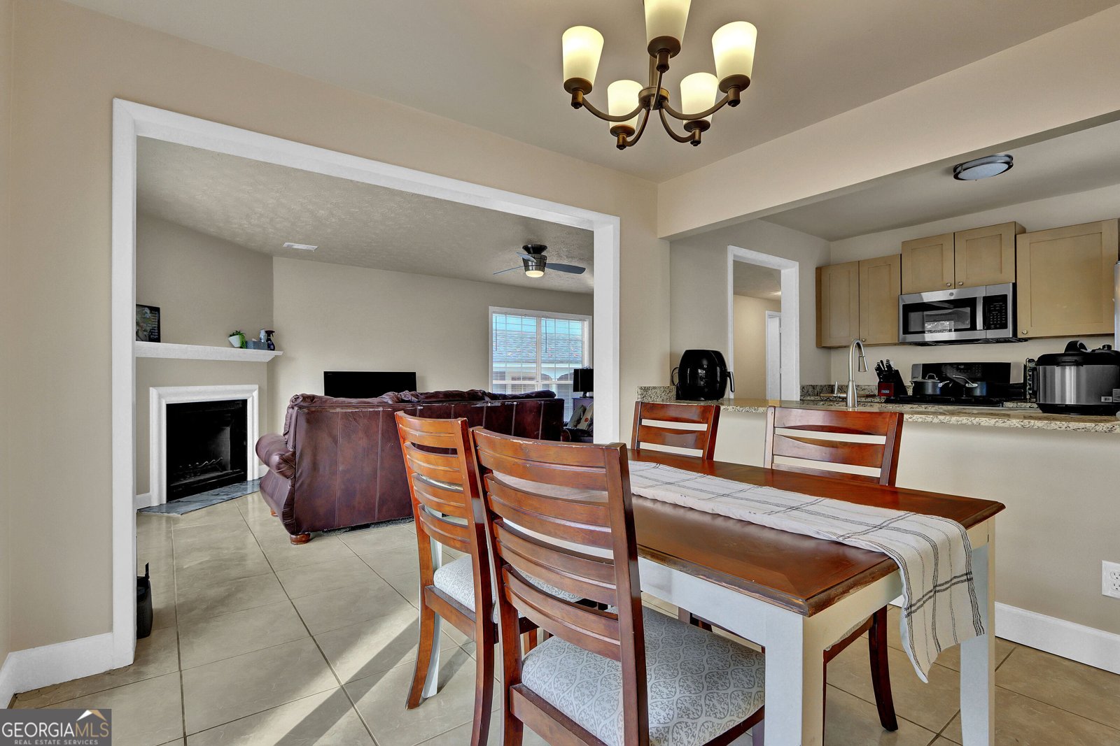 1230 Hampton Hill Court Lawrenceville - 10